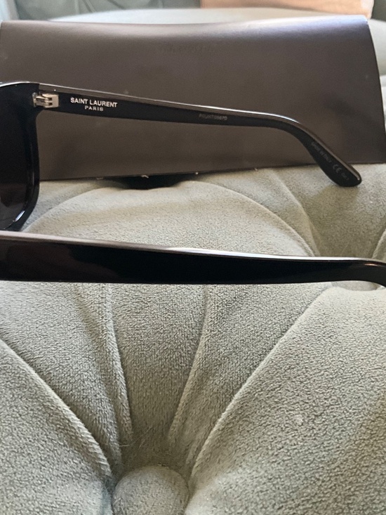 Saint Laurent Sunglasses main image 11